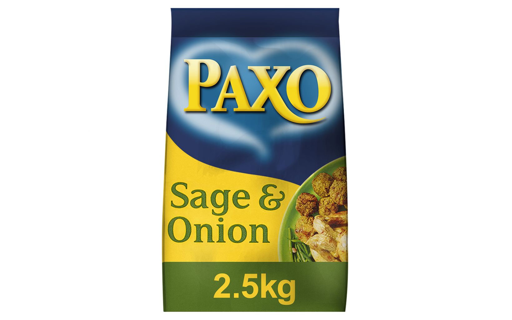 8180 Paxo Sage Onion Stuffing Mix Bag Edit