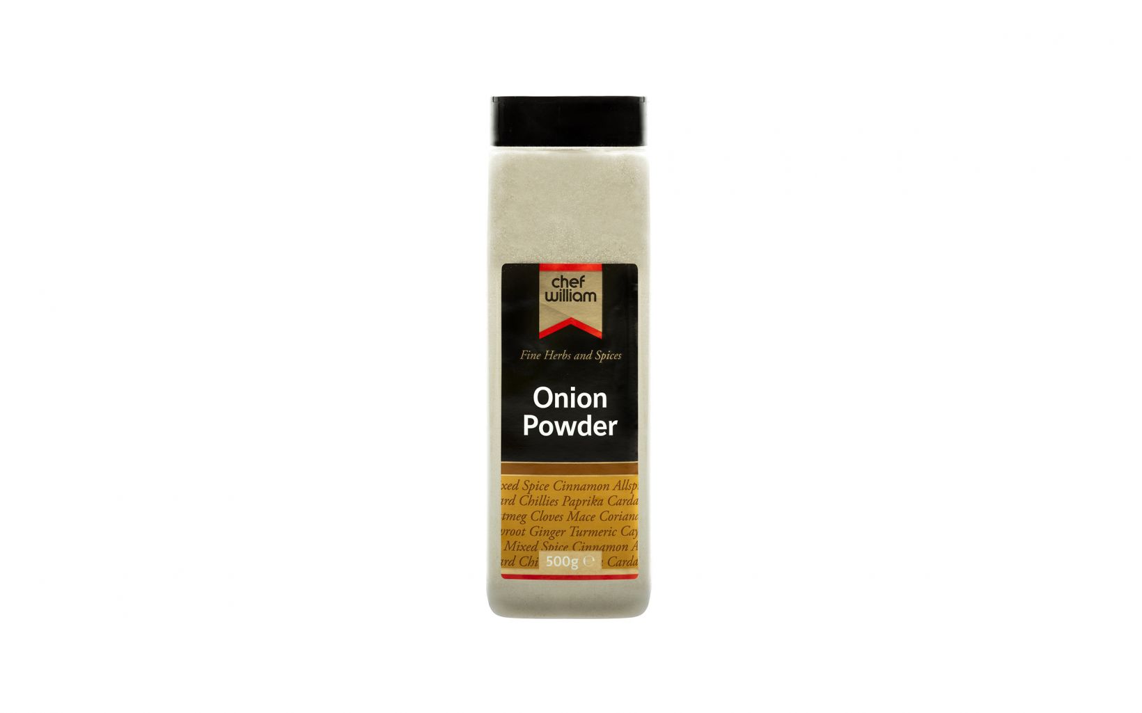 11702 Onion Powder 500g Edit