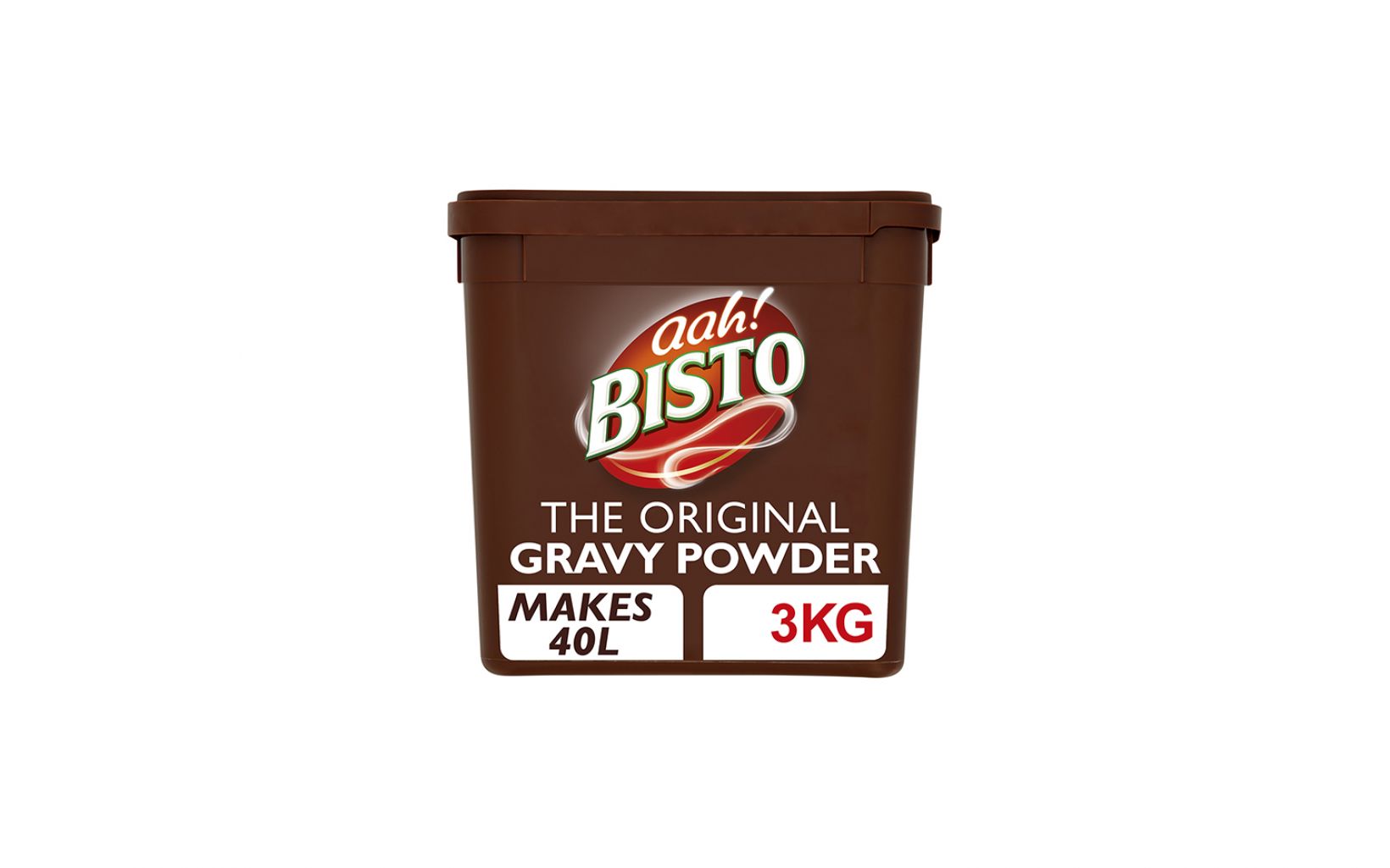 9276 Bisto The Original Gravy Powder Tub Edit