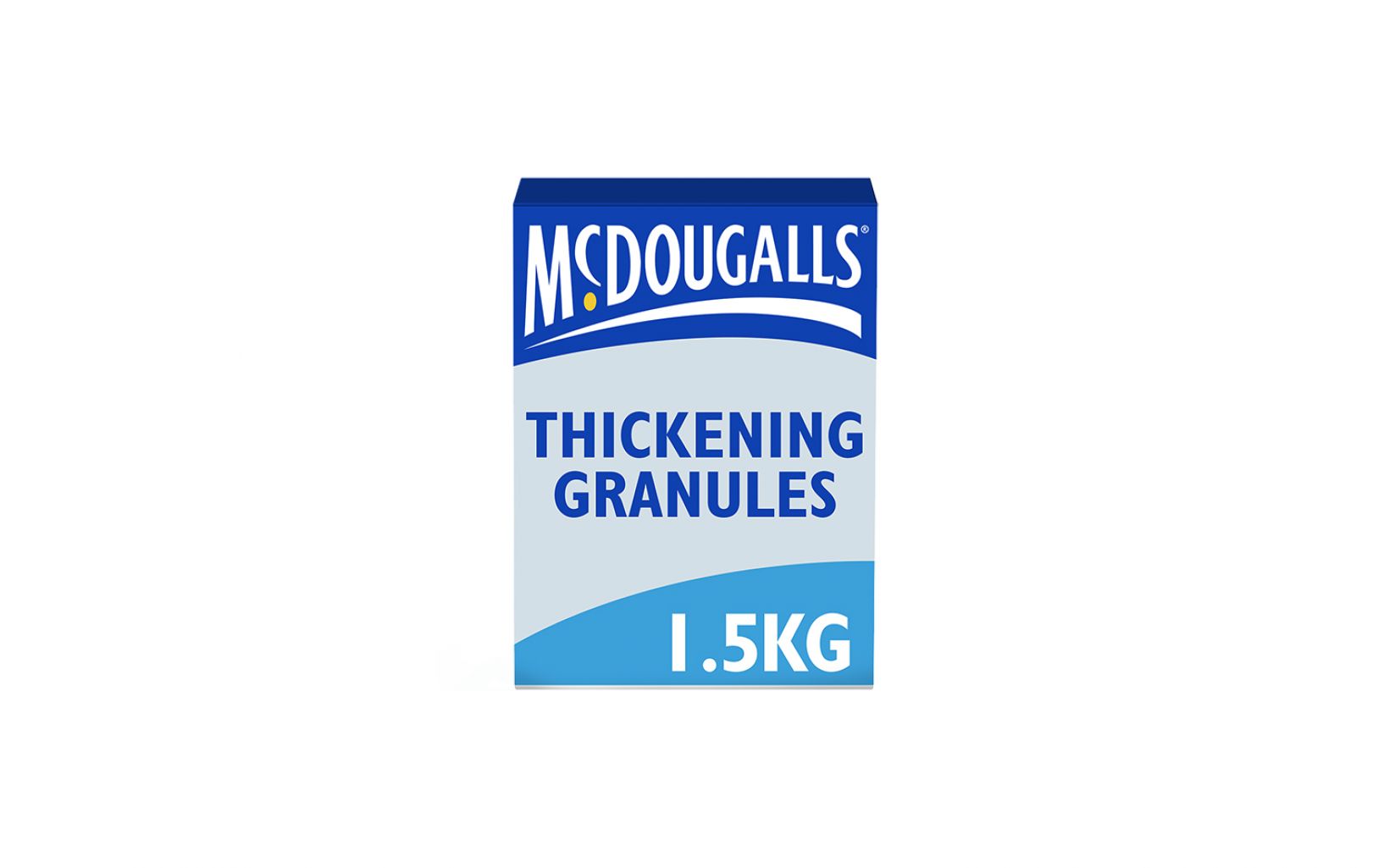 6030 Mcdougalls Thickening Granules Box