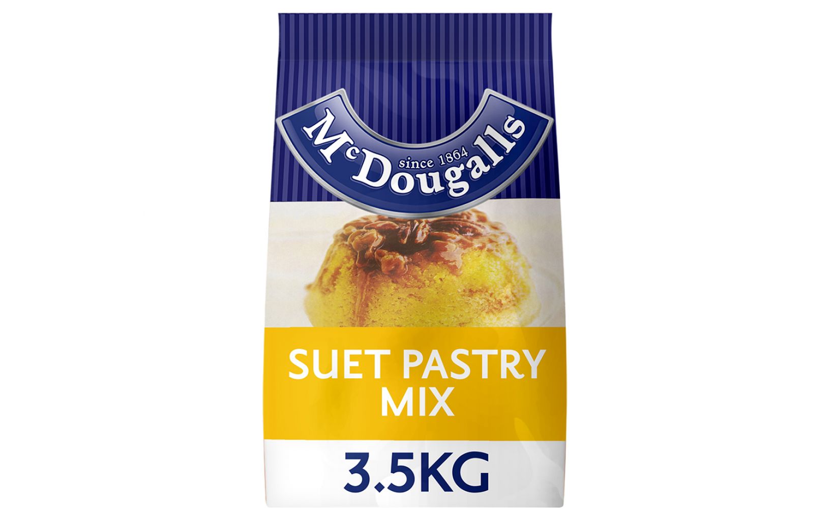 8822 Mcdougalls Suet Pastry Mix Bag Edit
