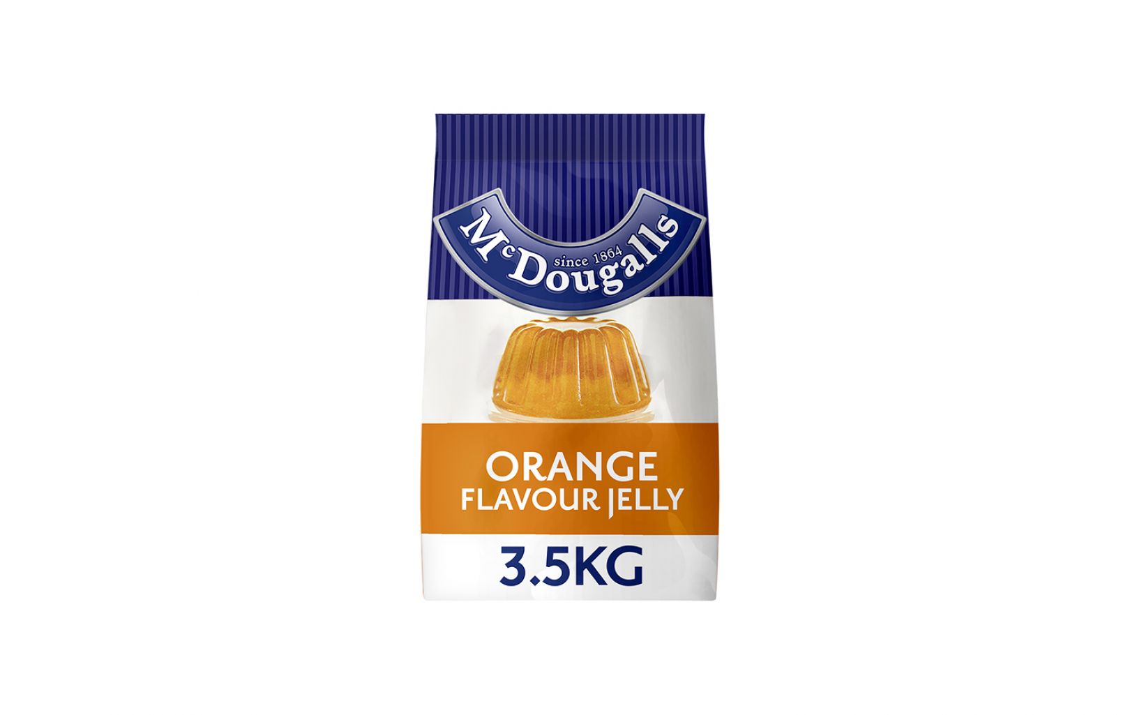 42978 Mcdougalls Orange Flavour Jelly Edit