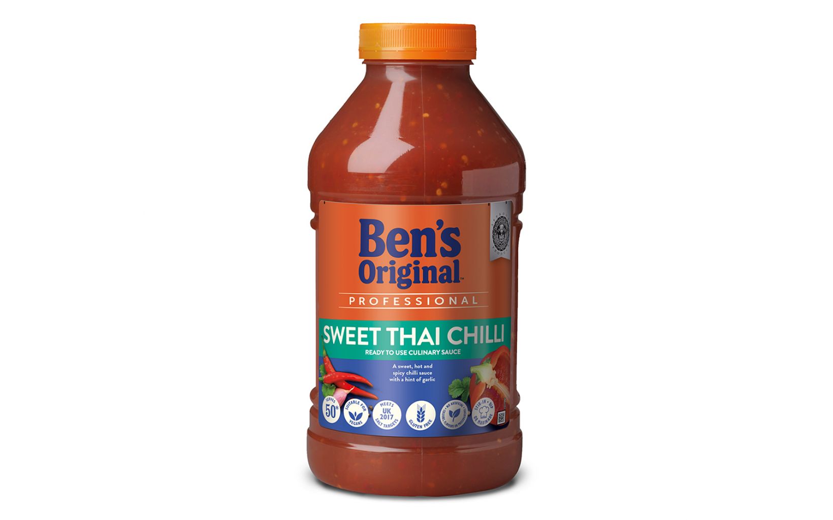 1712 Bens Fs Sweet Thai Chilli 2 54kg Edit