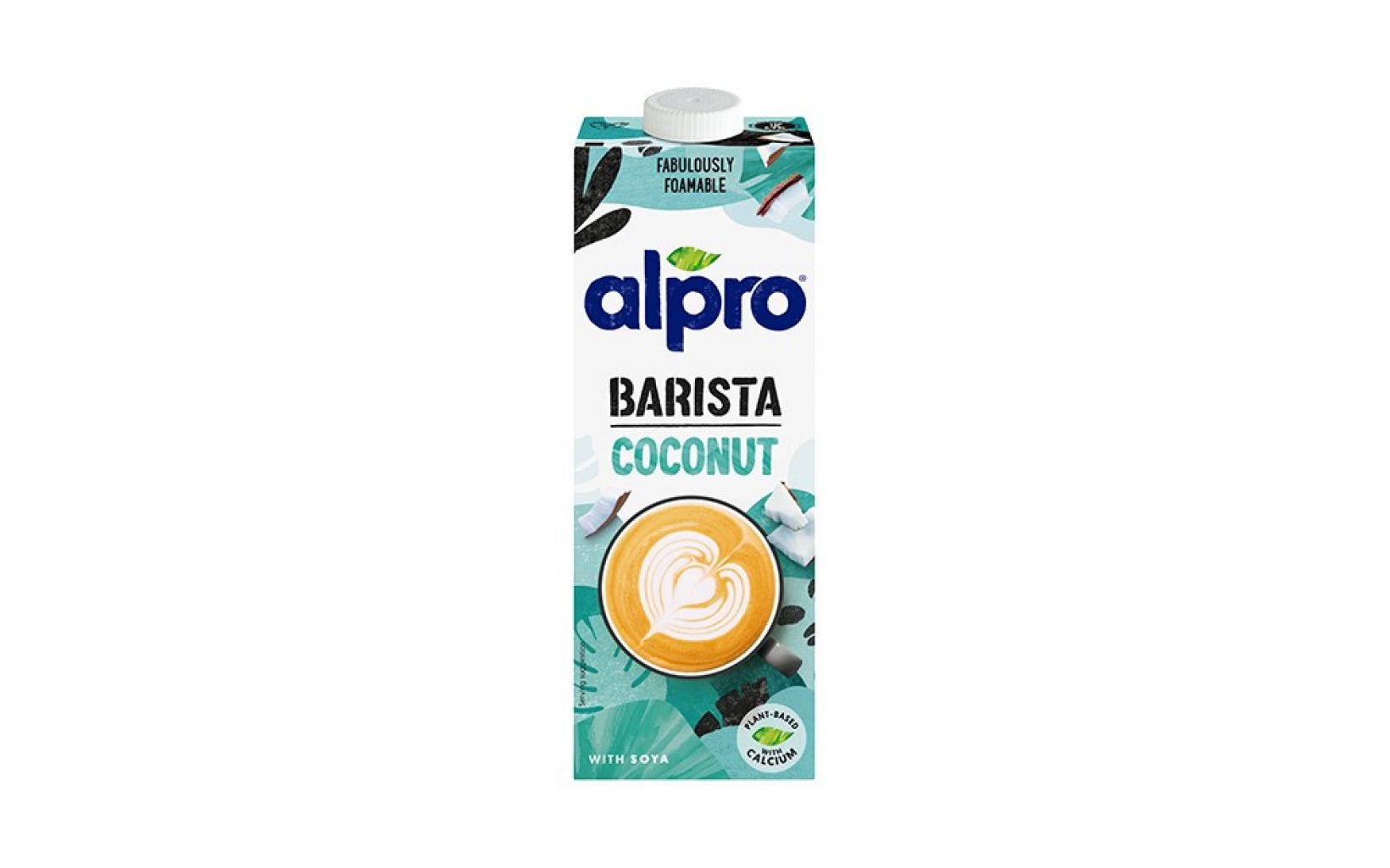 73432 Alpro Coconut Barista Oct23