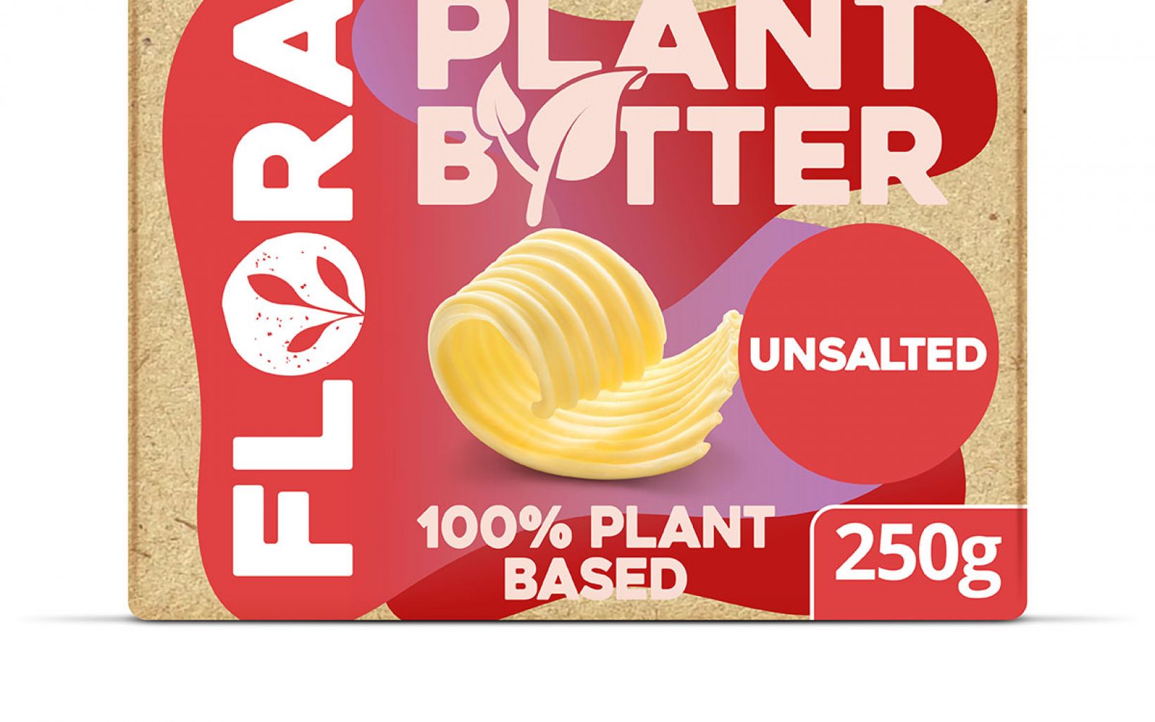 29270 Flora Plant Butter Unsalted Hero V1 002 