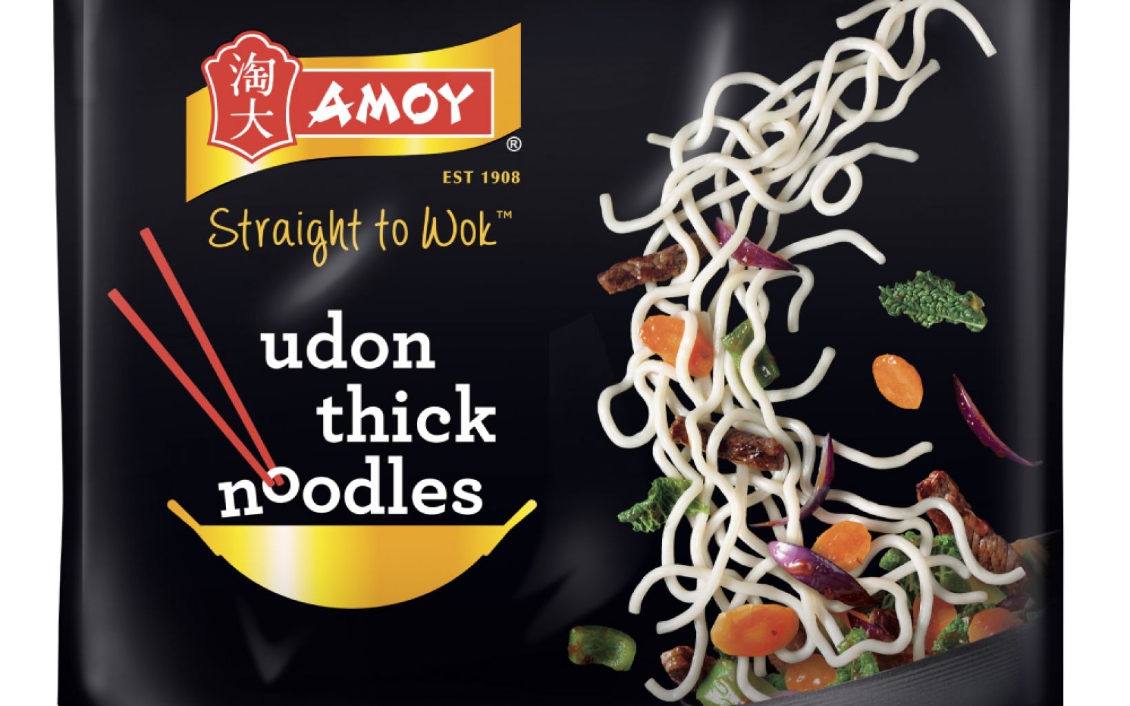 57113 71225905 Amoy Udon Noodles 2x150g Jul 20