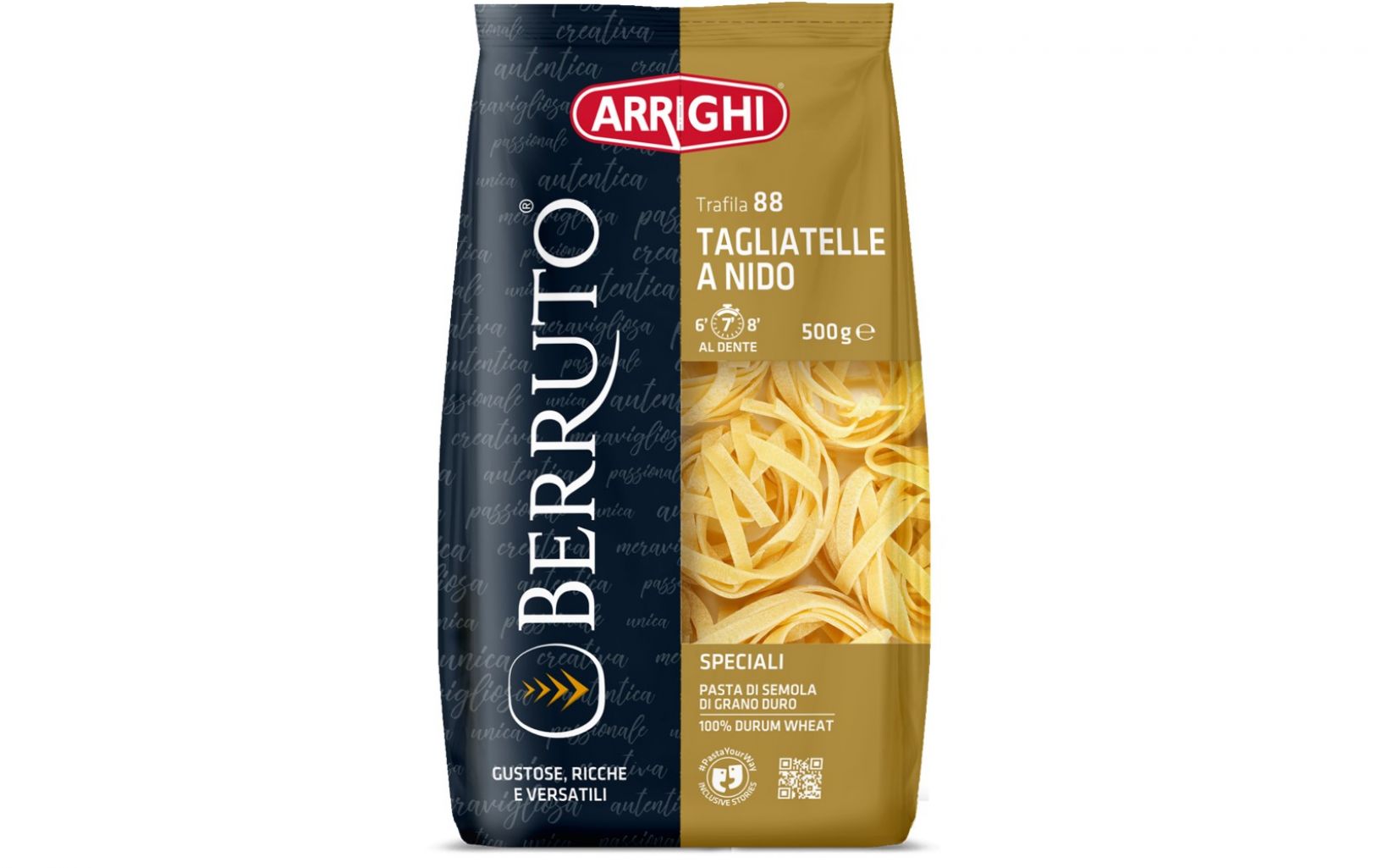 78266 Berruto Tagliatelle Res