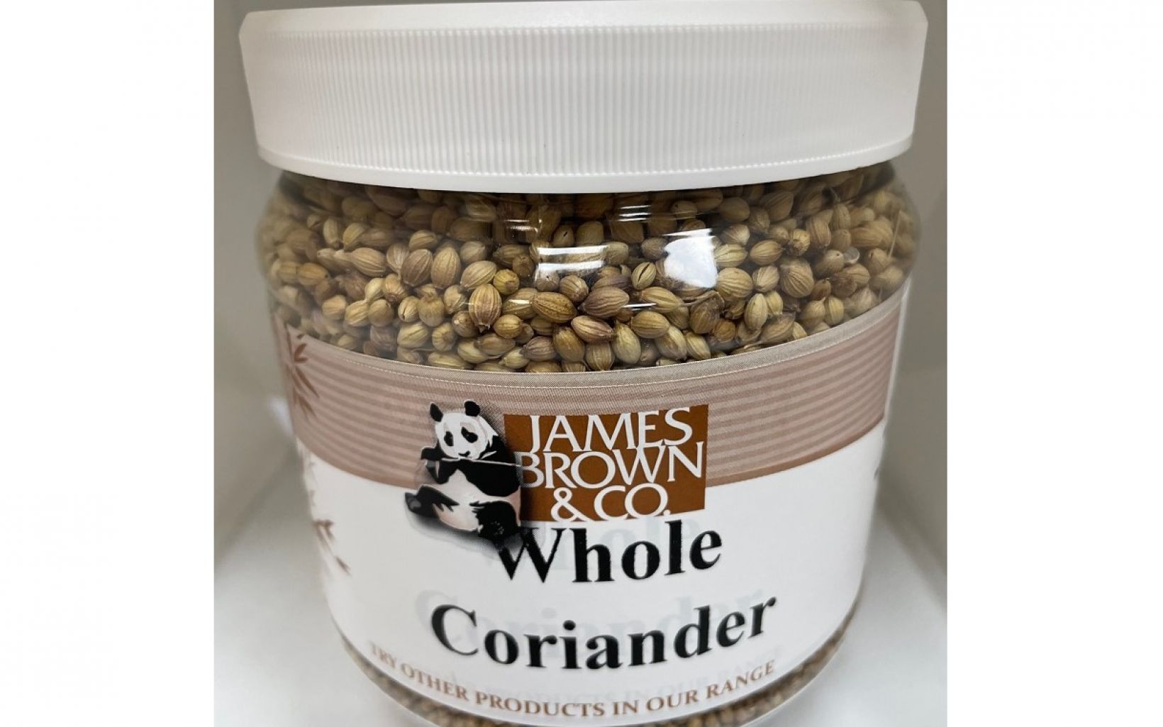 41689 Coriander Seeds Re