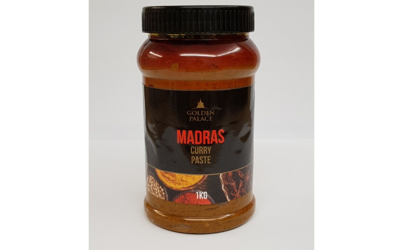 33913 Madras Paste