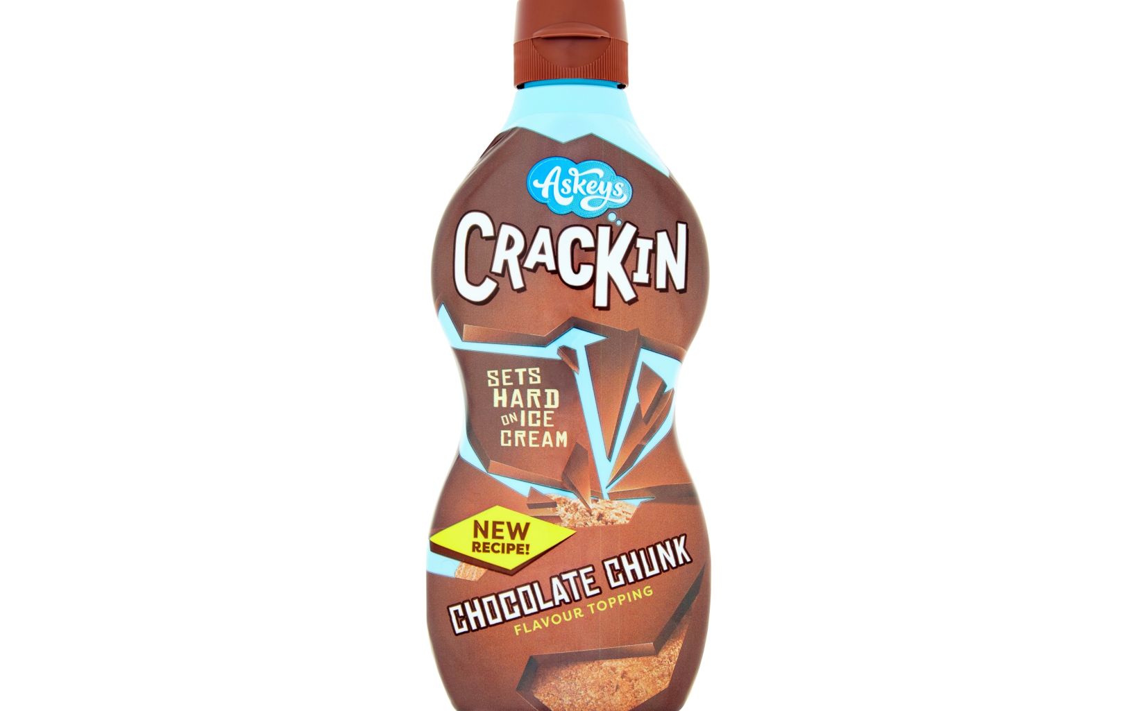 51902 Chocolate Chunk Crackin Sauce Mar24 Res