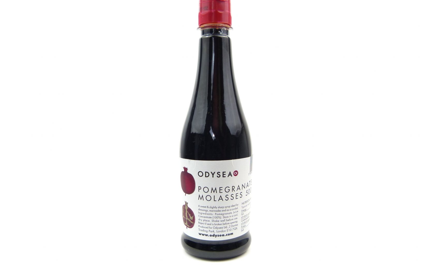 42273 Odysea Pomegranate Molasses Sep23 3