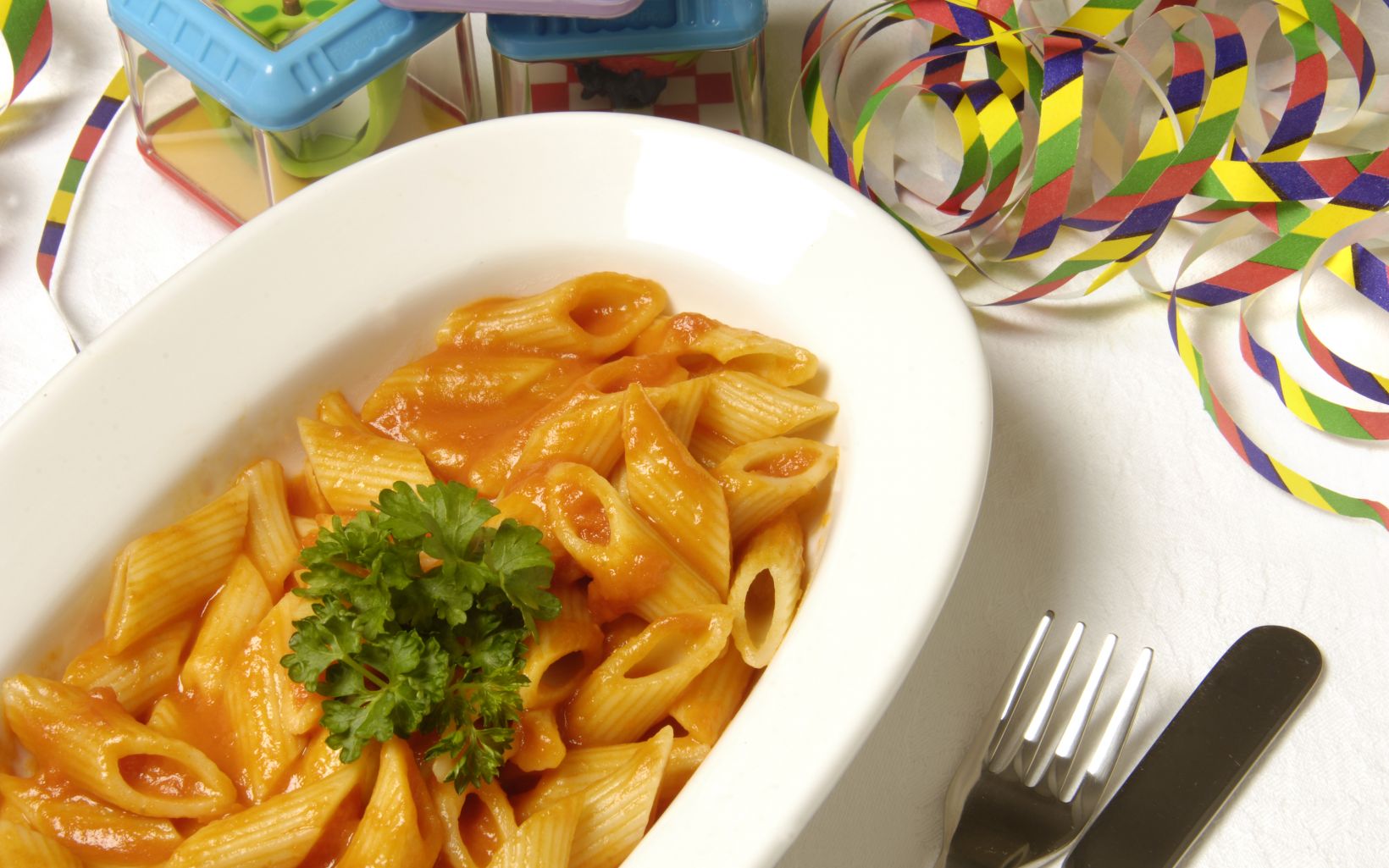 16976 Ktpp250 Kids Tomato Penne Pasta Sept 20 Jpg