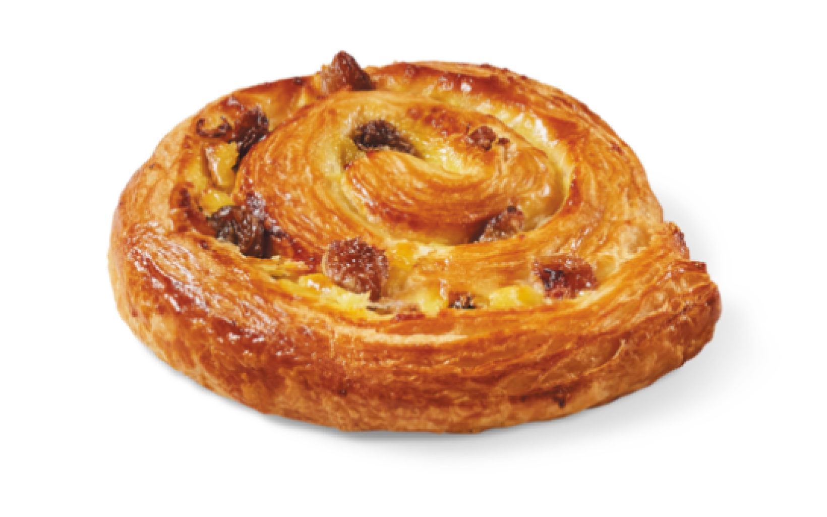 74209 Pain Aux Raisins Unbaked