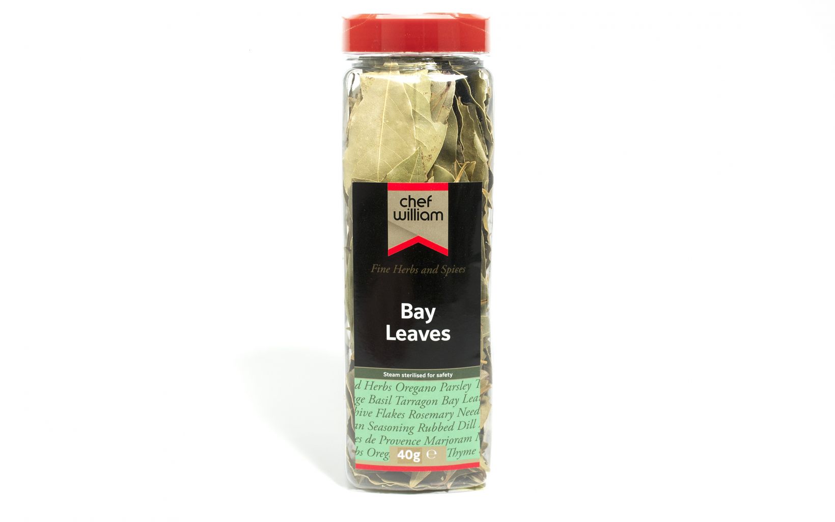 44641 Bay Leaves 40g