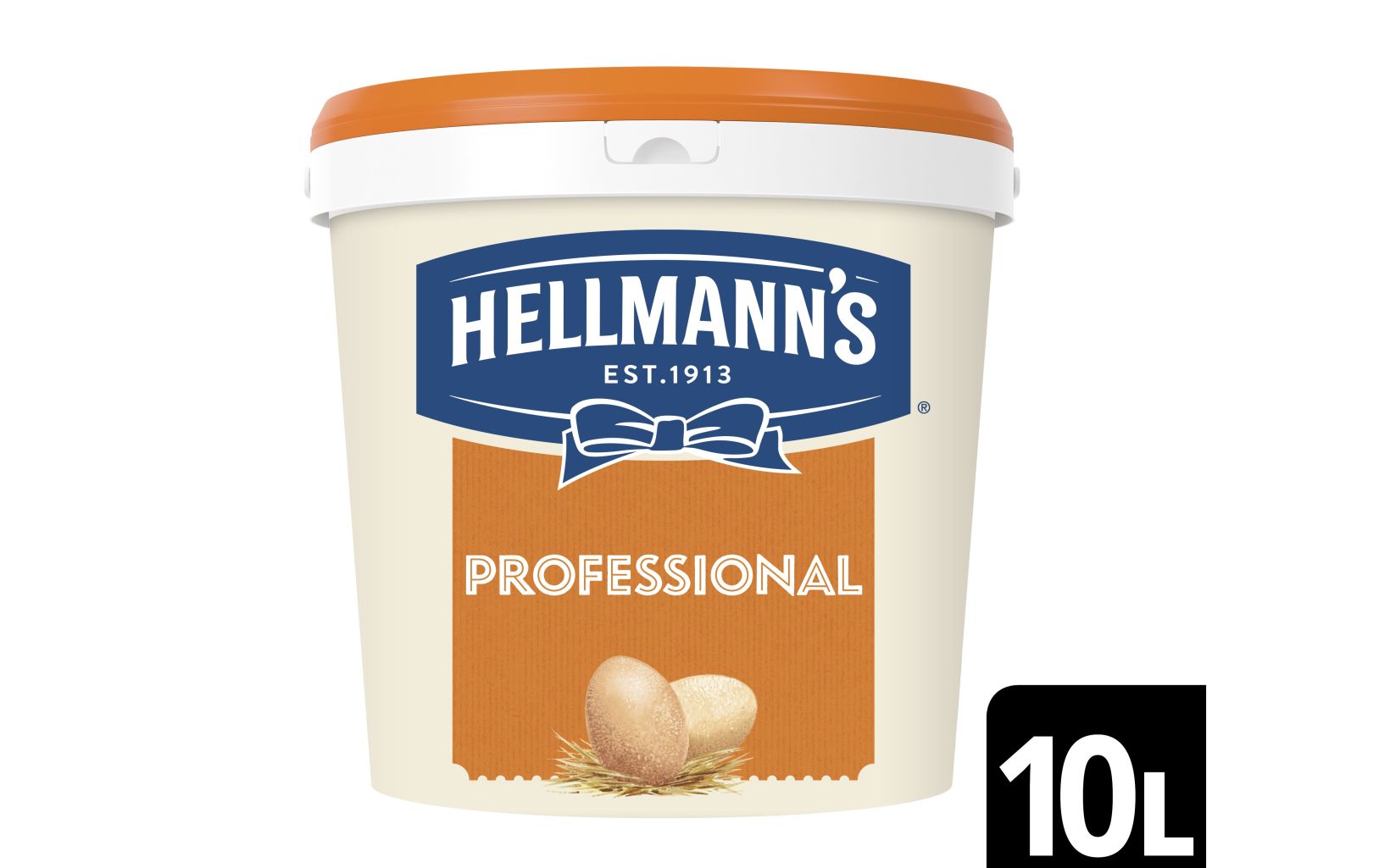 64423 Hellmann S Professional Packshot Hero Image