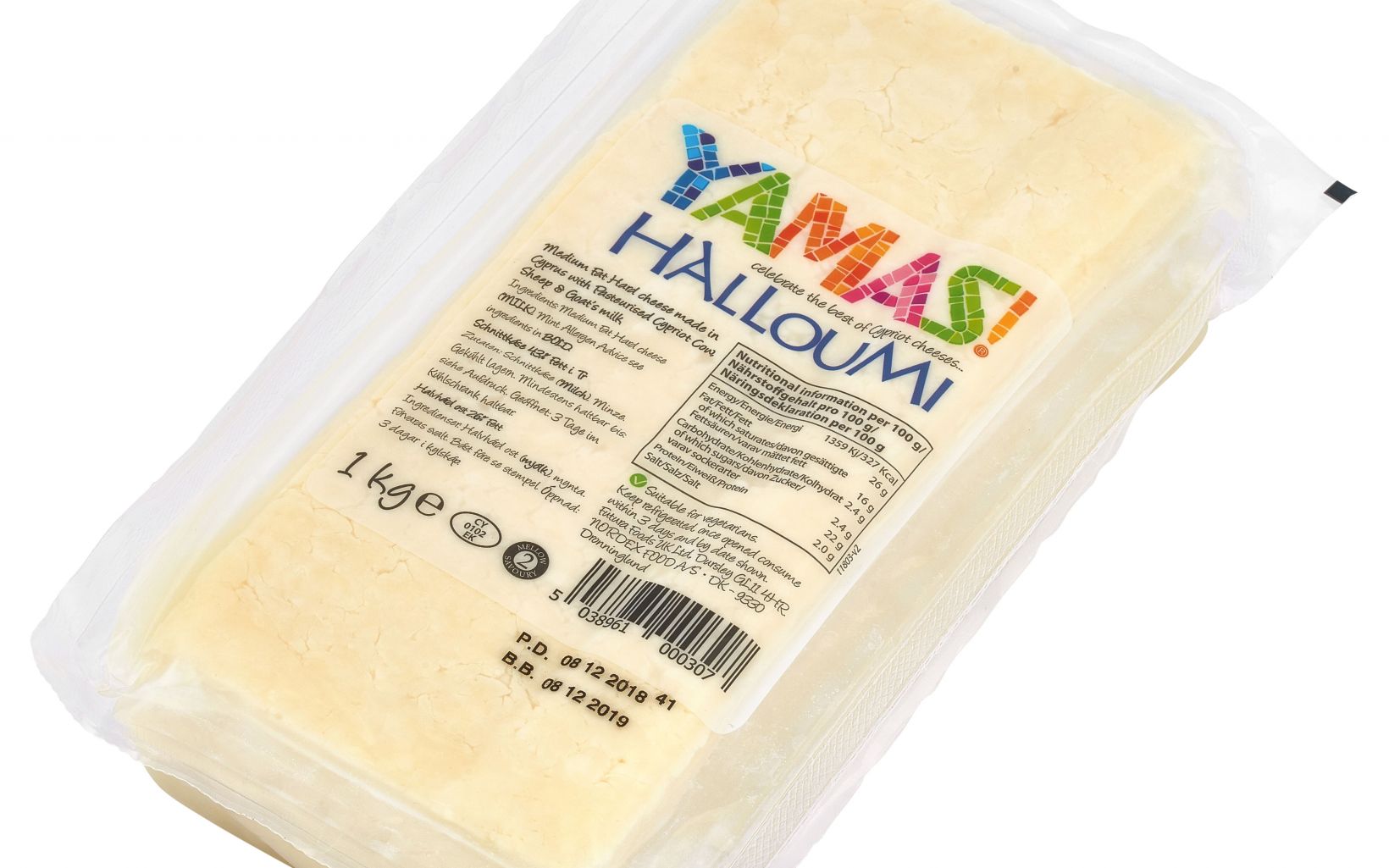 66369 Yamas Halloumi 1kg 4