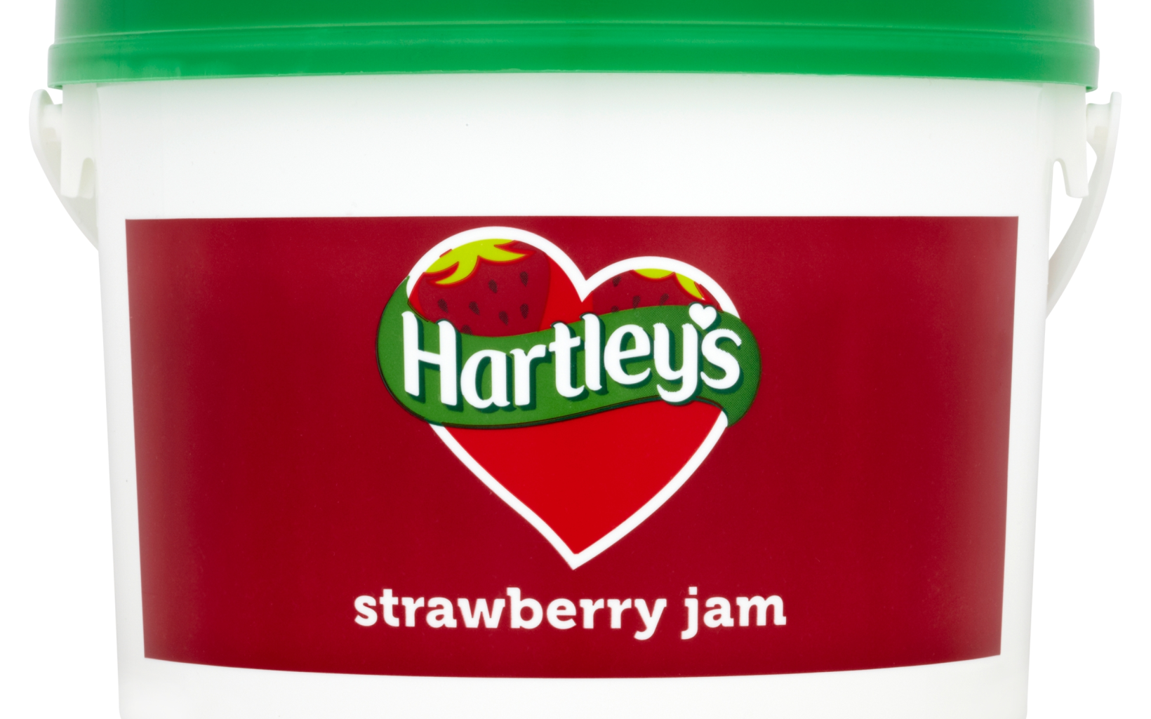23160 Hartleys Strawberry Jam