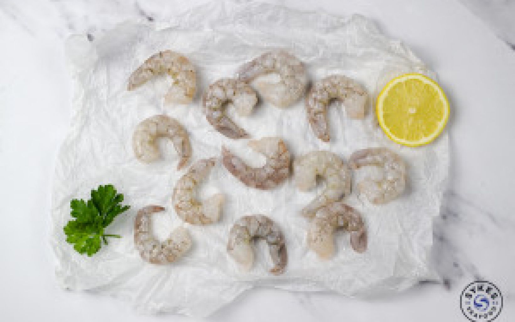 15927 Raw Peeled Prawns