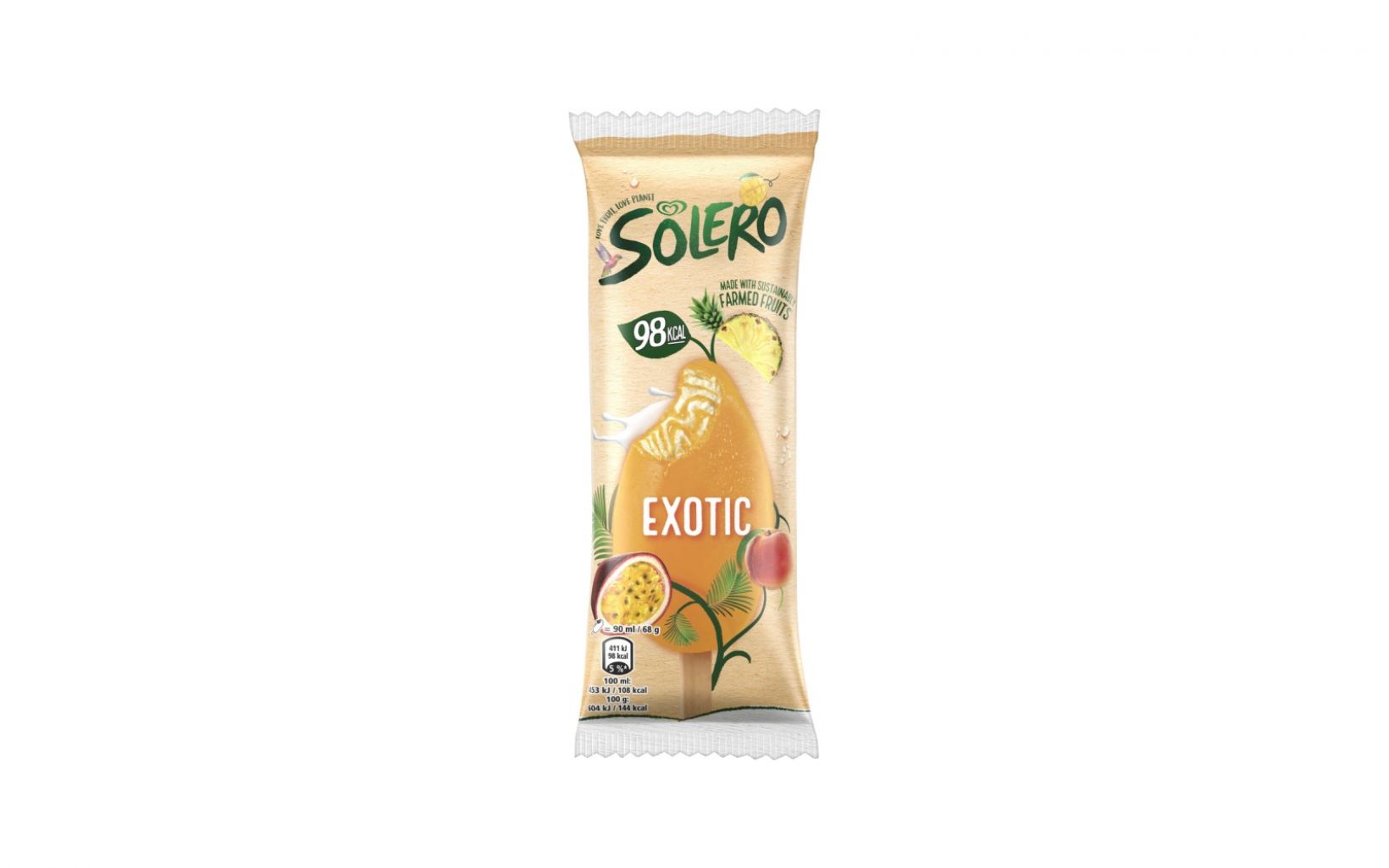 4483 Solero Exotic Apr23