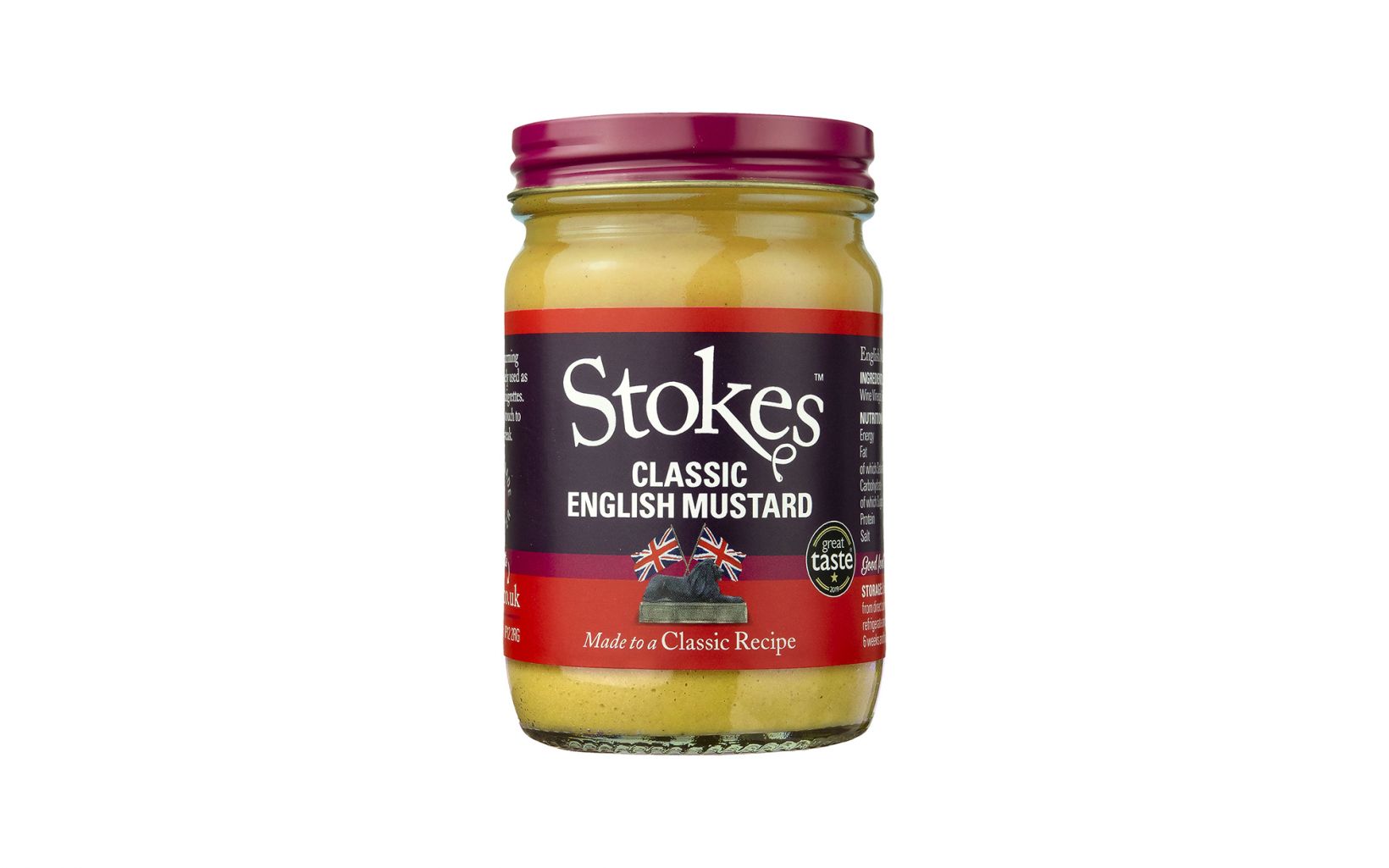 52296 Classicenglishmustard Edit