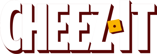 Cheez It Logo Svg
