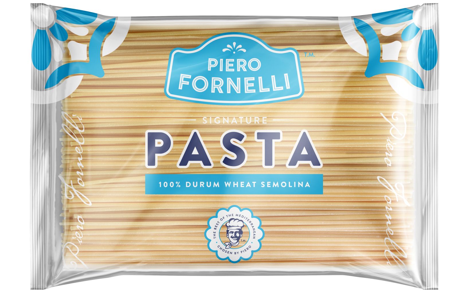 15492 Piero Fornelli Pasta Linguini