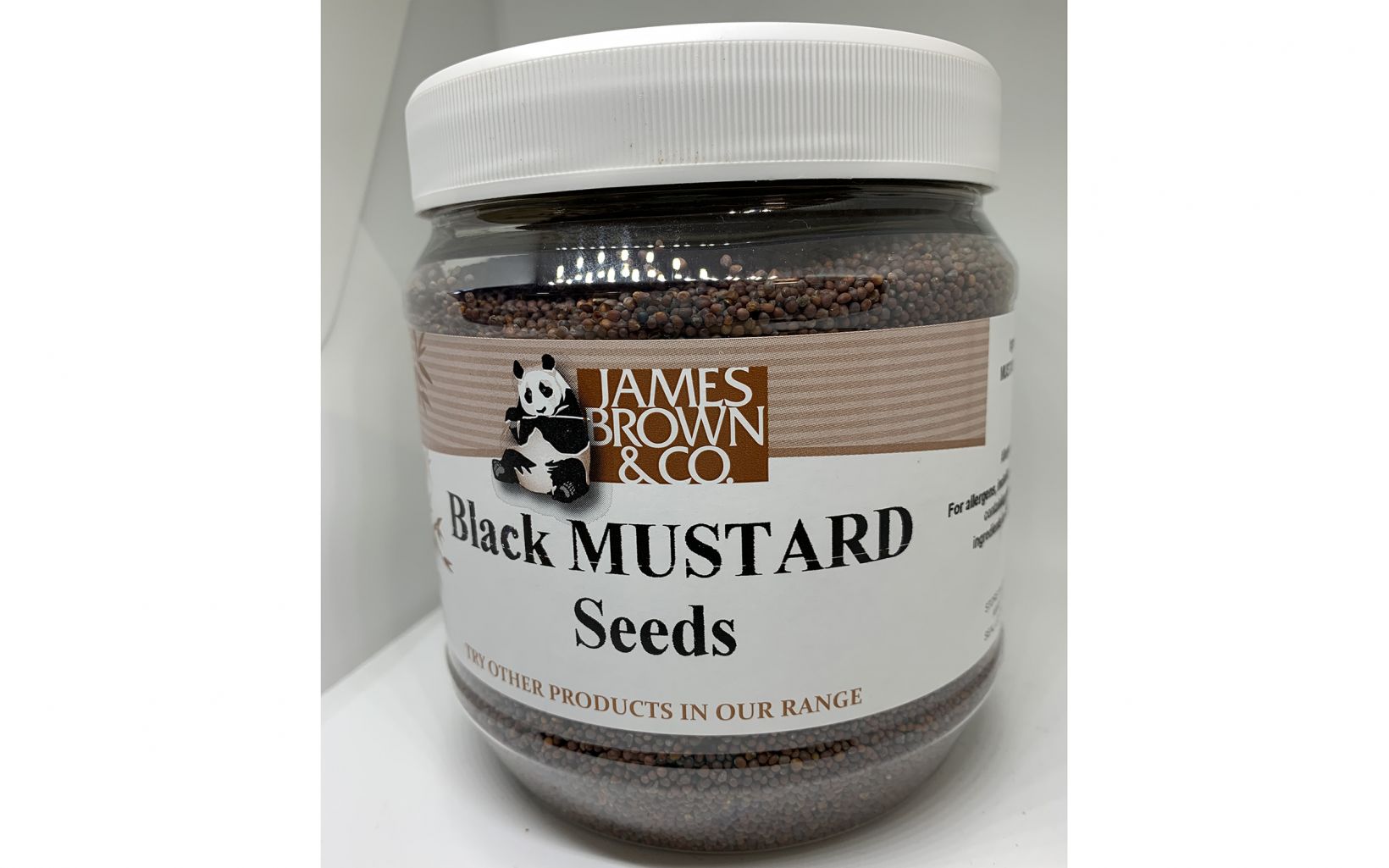 65729 Black Mustard Seeds Jar 1 Edit
