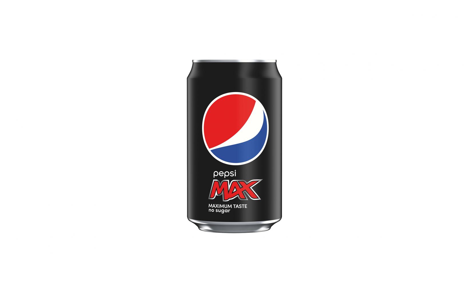 3058 Pepsi Max 330ml Can Edit