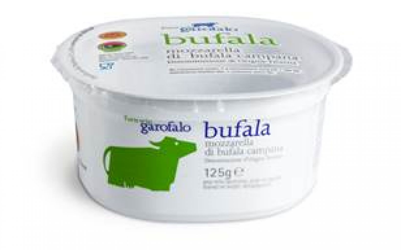 69220 K1140808 Buffalo Mozarella