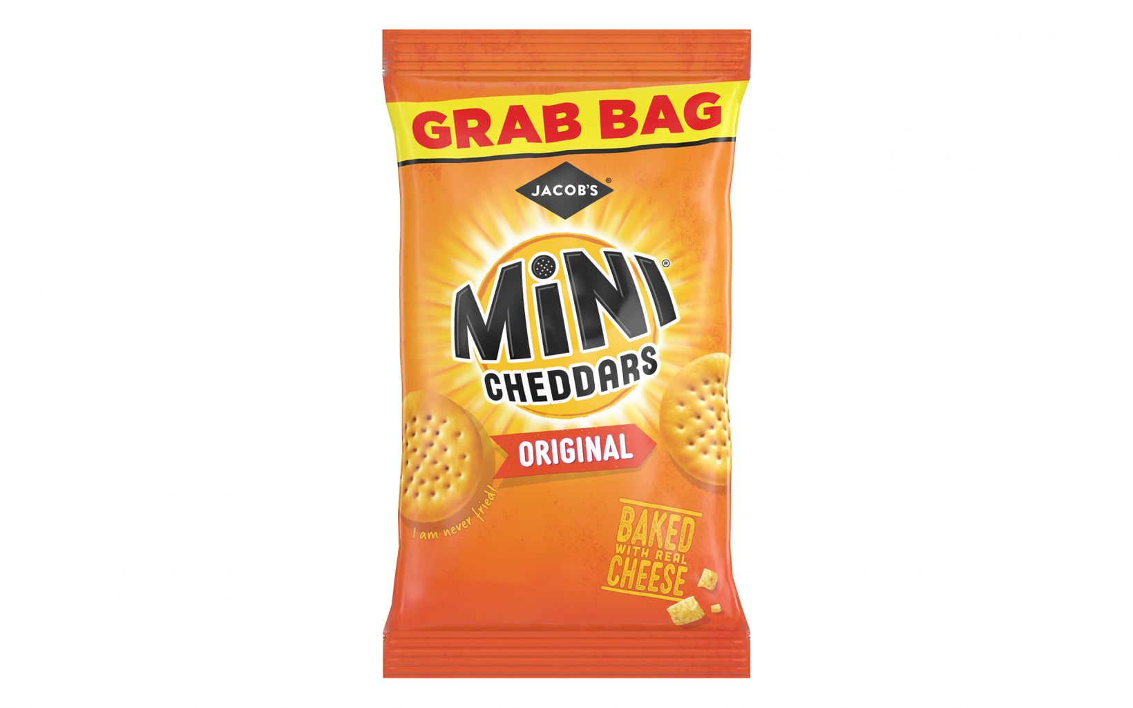 33772 Jacobs Mini Cheddars Grab Bag Original Weight Out 2021 2d Oct 20 2021 1 