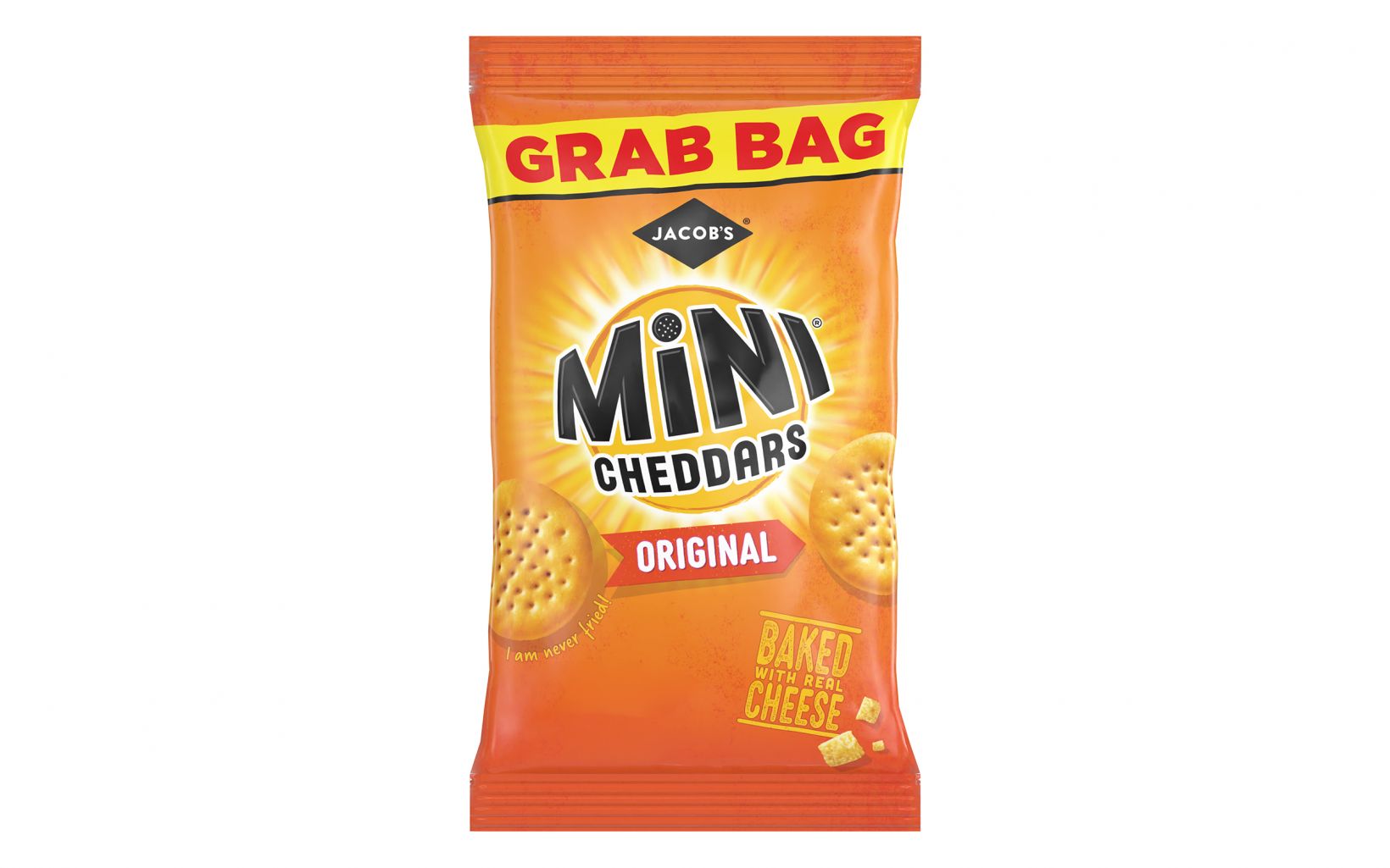 33772 Jacobs Mini Cheddars Grab Bag Original Weight Out 2021 2d Oct 20 2021 1