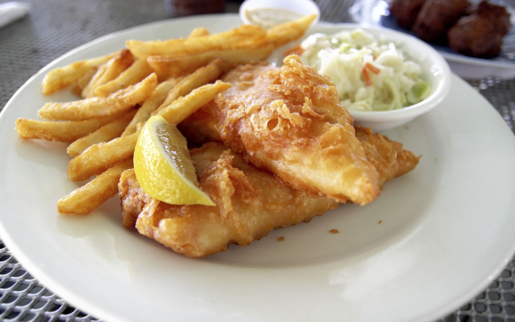 81805 Fish Chips Cod Istock Jpg