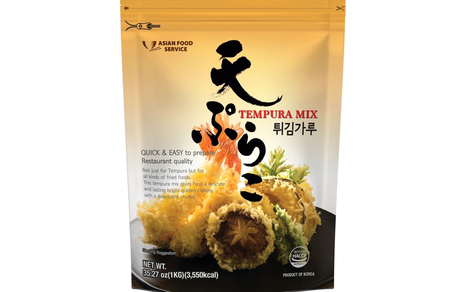 60194 Tempura 1kg Res