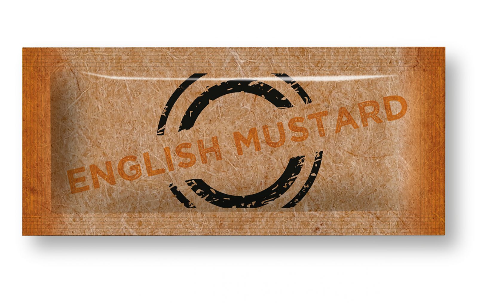 88554 English Mustard Sachet Edit