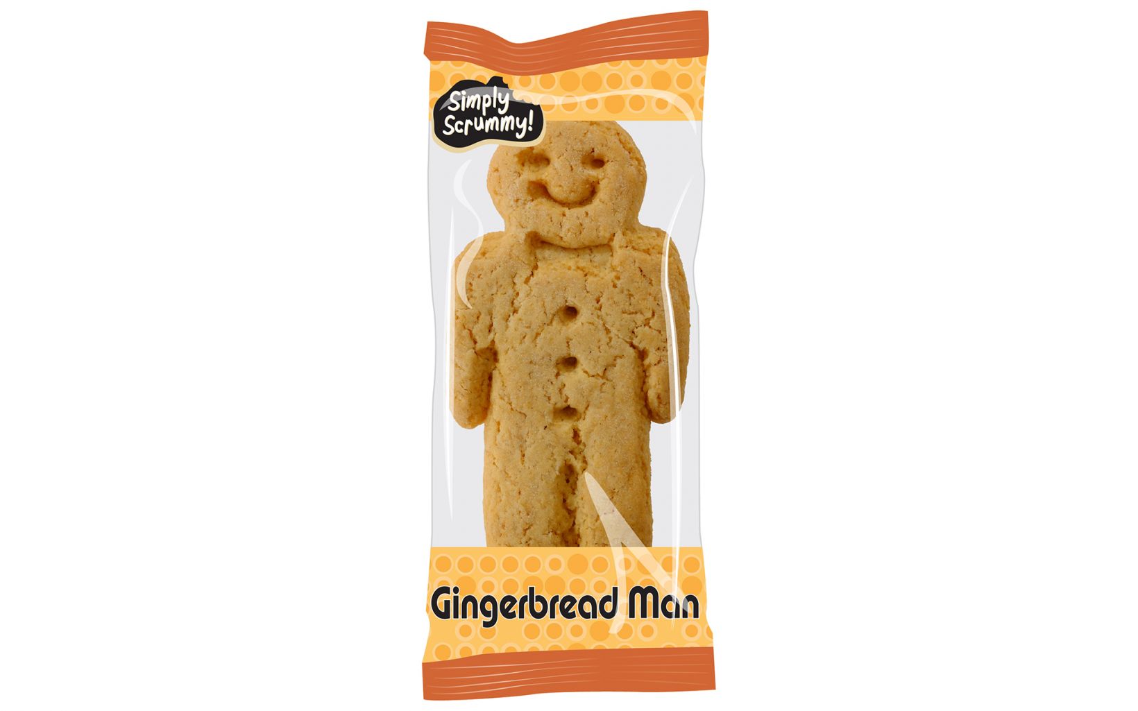 69998 Minigingerbreadman Edit