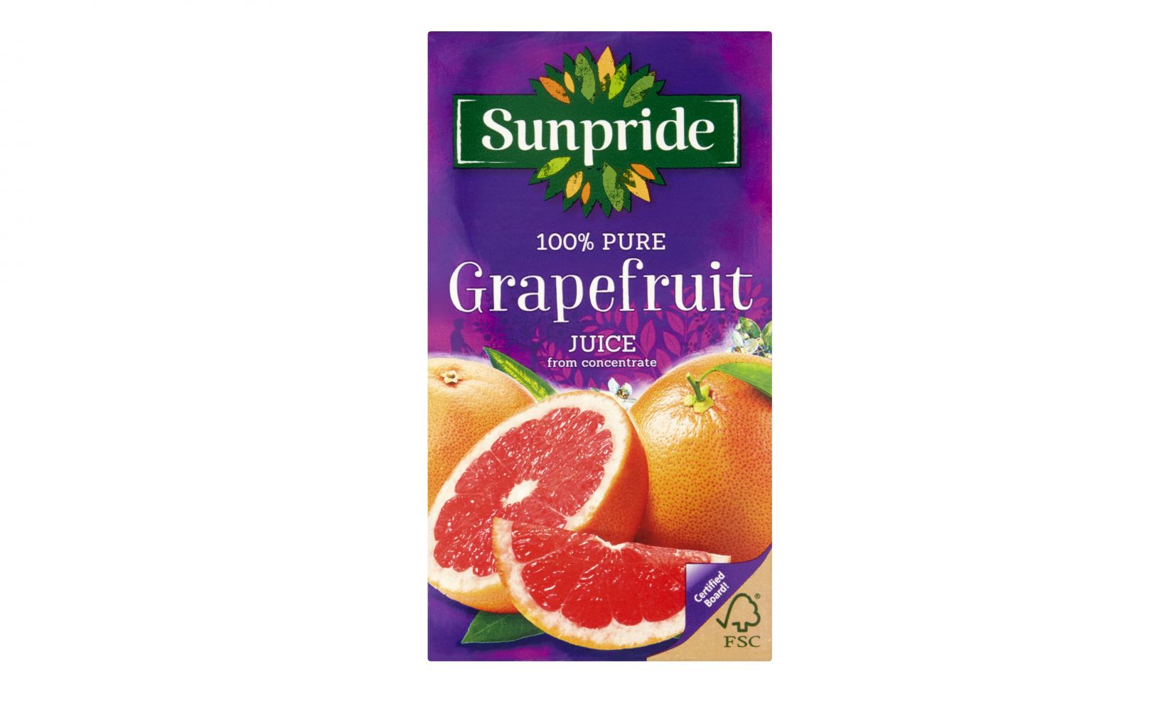 79545 Grapefruit Juice Res Oct23