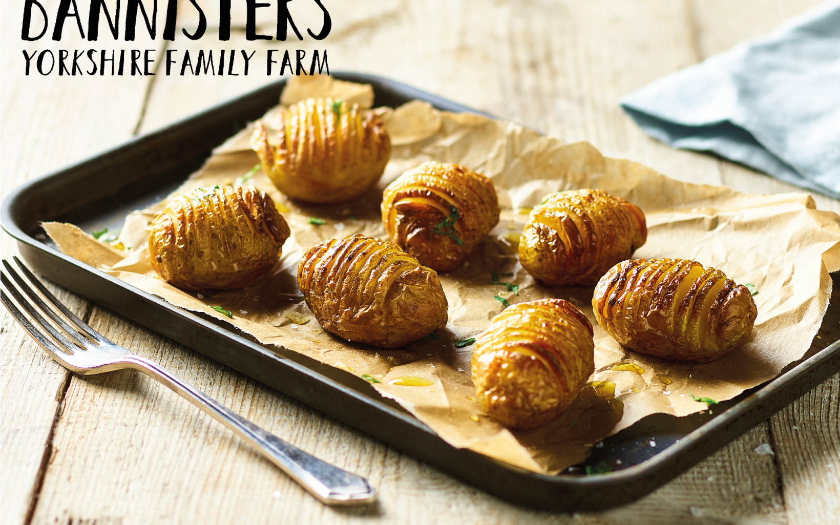 18829 Bannisters Farm Baby Hasselbacks