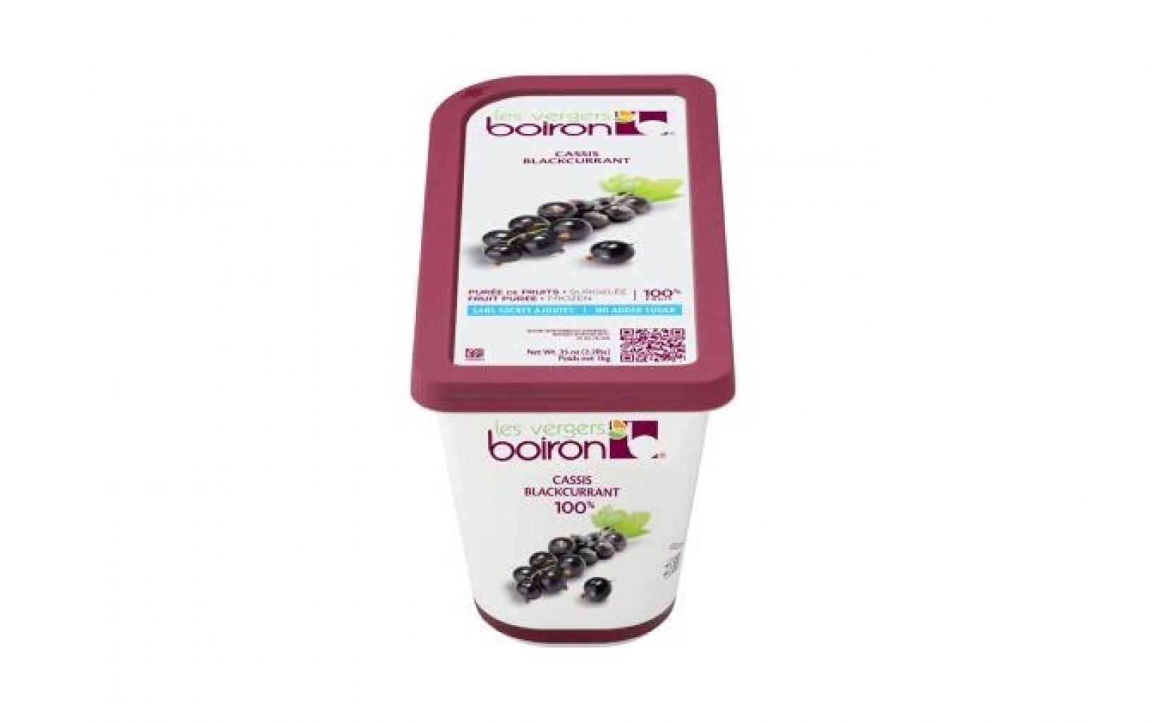 84953 Blackcurrant Puree Res Jun23