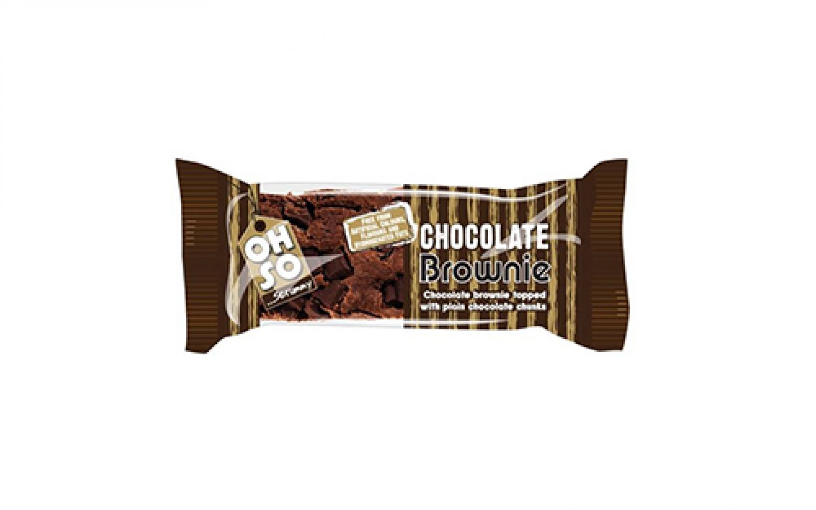 50877 Chocolate Brownie Edit