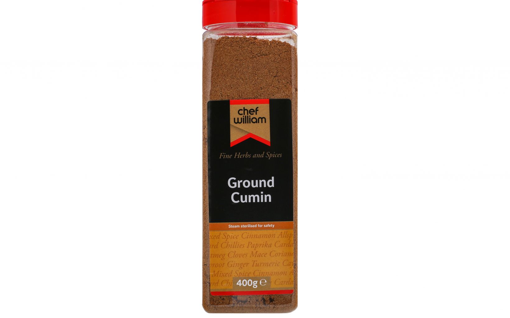 33537 Ground Cumin Res