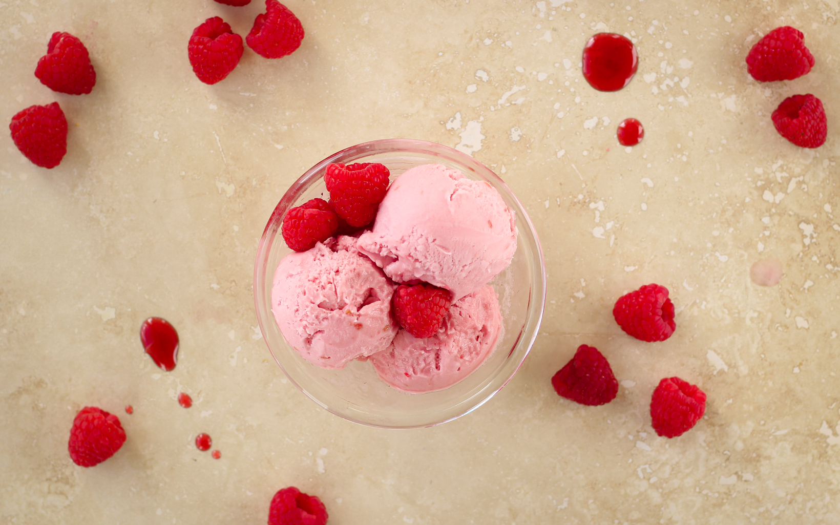 52643 Raspberry Sorbet