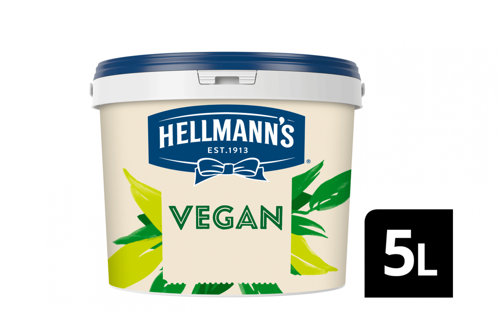 27721 Vegan Mayo 5lt