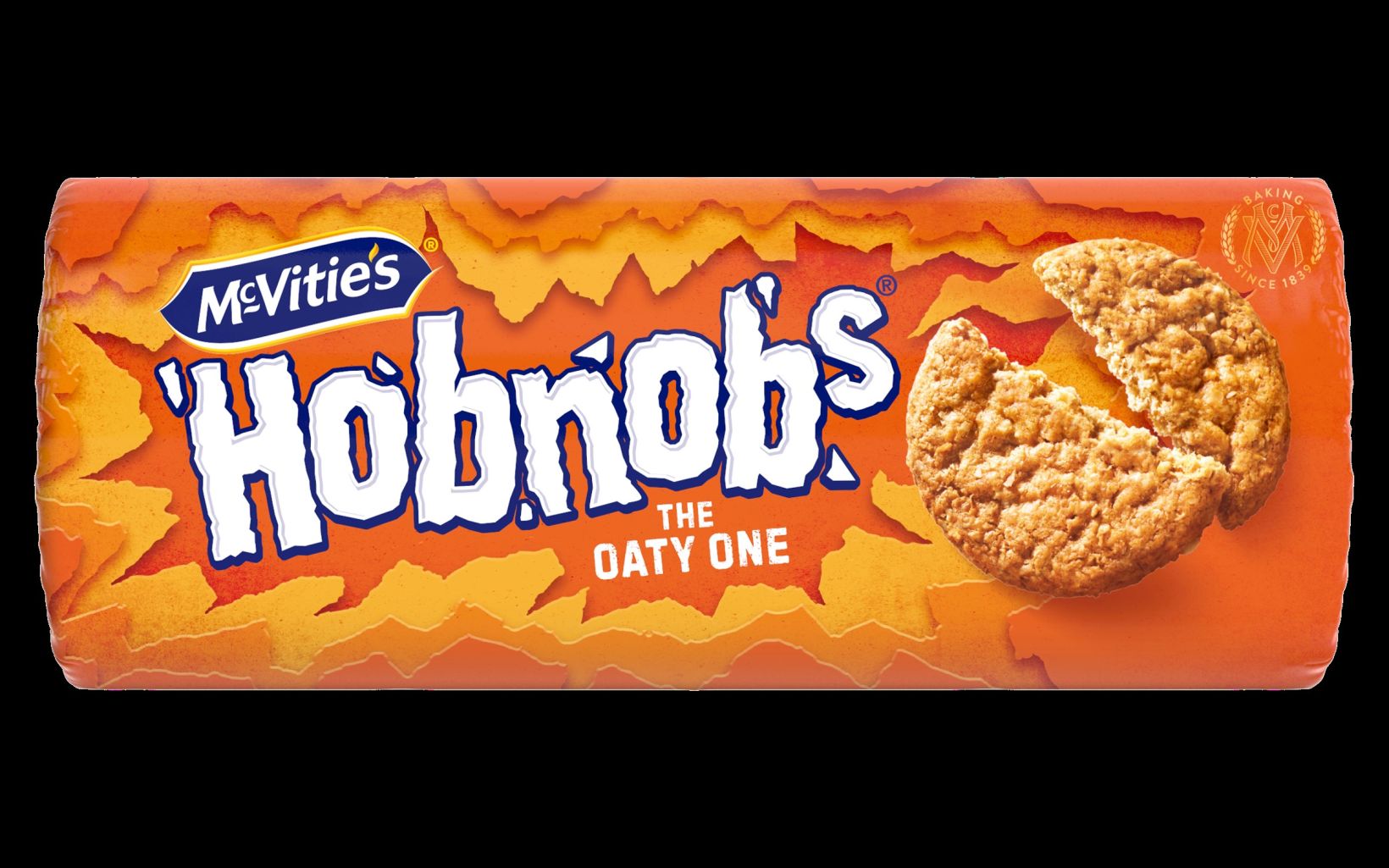 41718 Hobnobs 300g