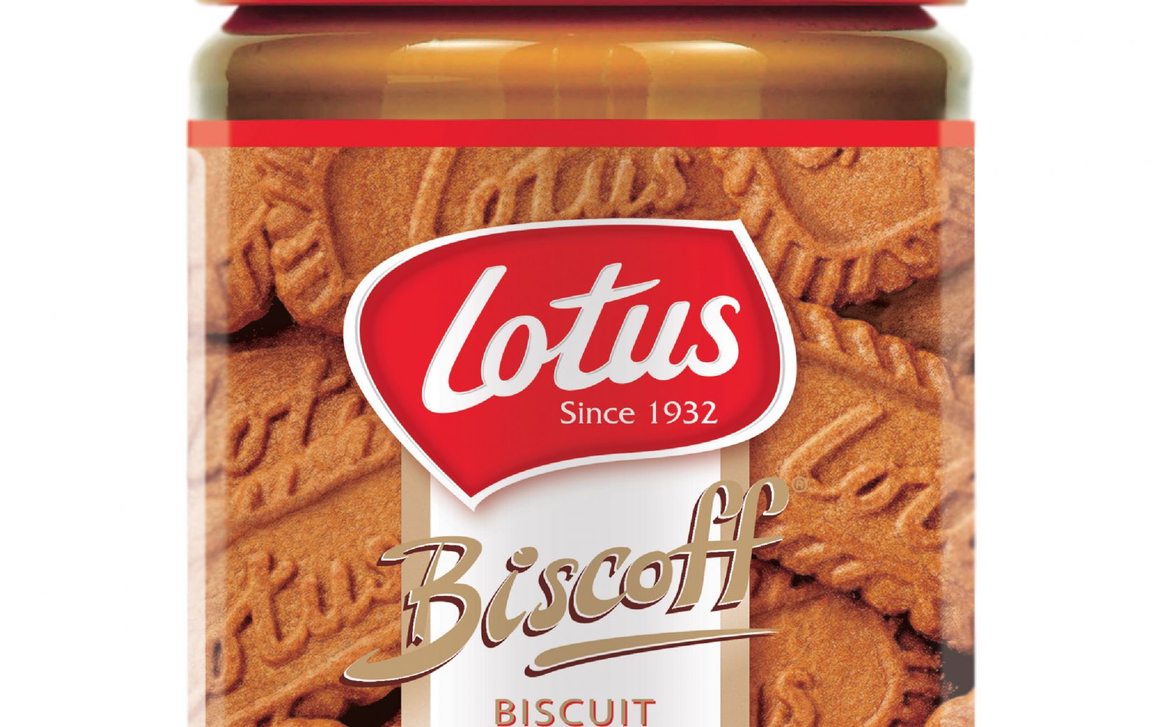 23330 Lotus Biscoff Spread 01