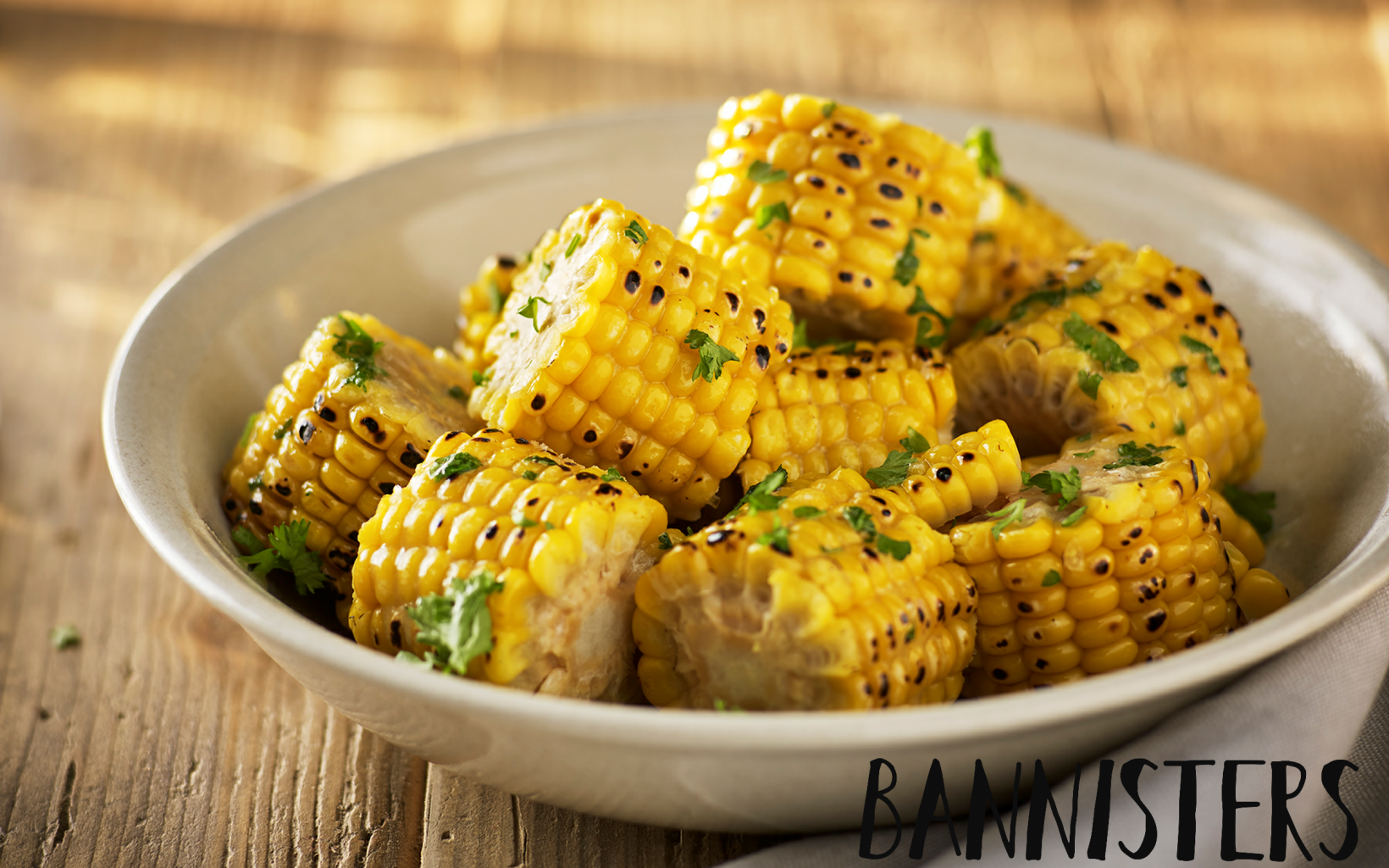 79924 Rb922 Bannisters Farm Mini Corn Cobs Aug 19