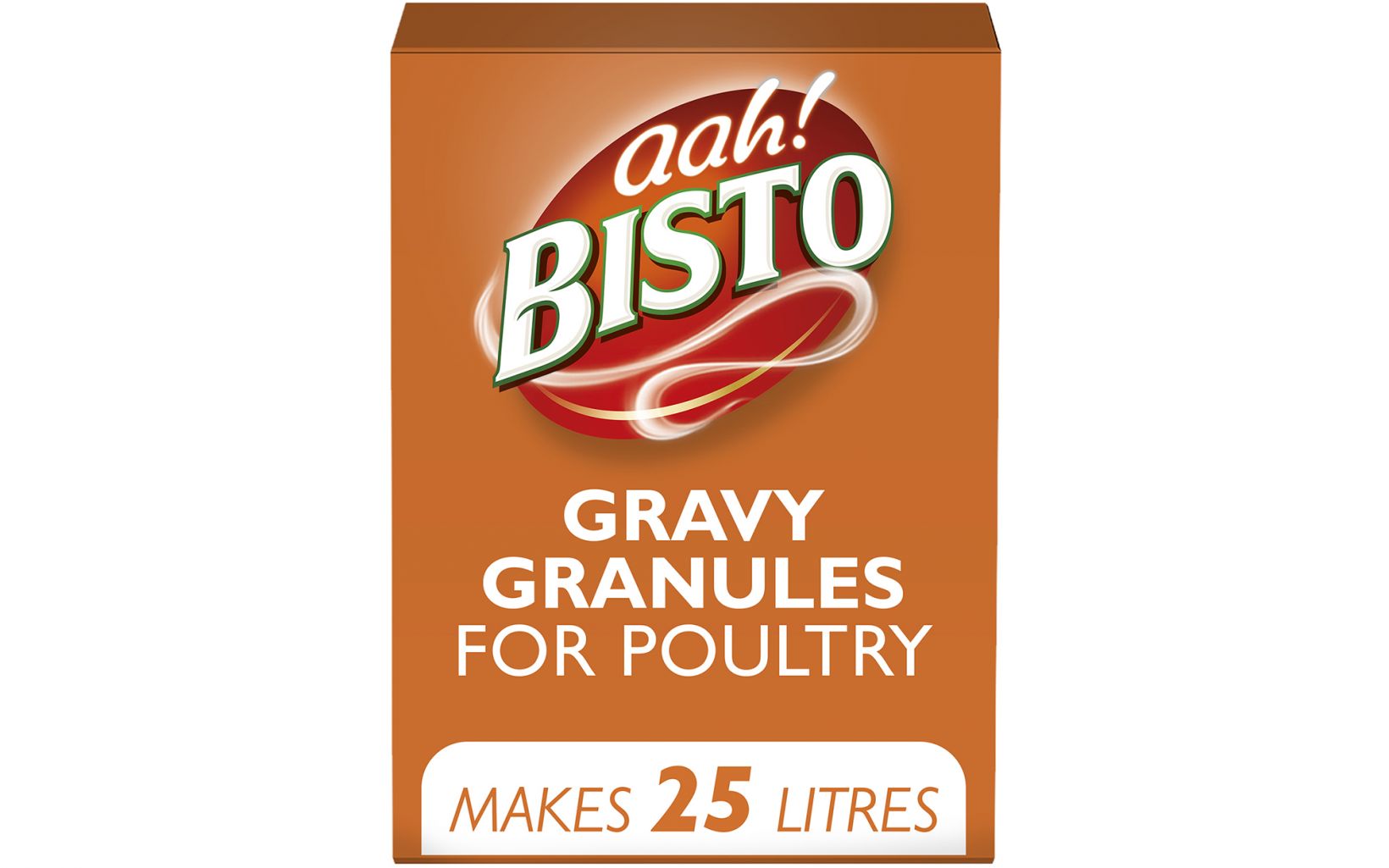 44383 Bisto Gravy Granules Box 25l Poultry R Edit