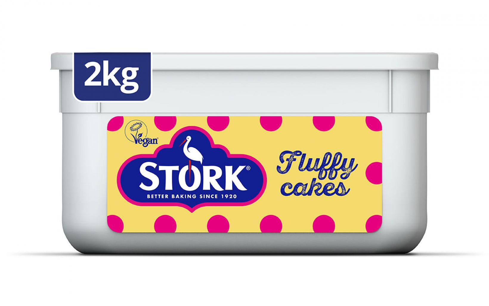 78730 Stork 2kg Hero New 2022