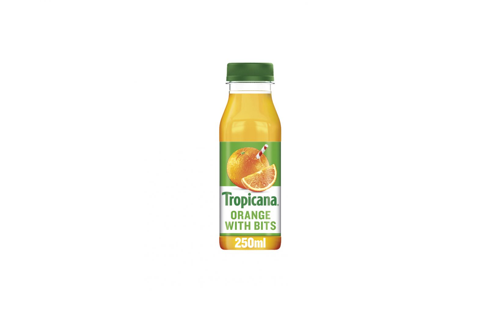 2904 Tropicana Orginal Fresh Orange Juice With Juicy Bits Edit