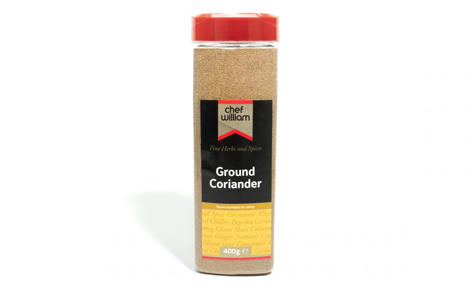 12328 Coriander Ground 400g