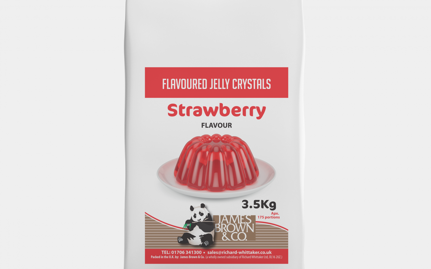 30995 Strawberry Jelly